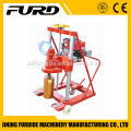 Vertical Concrete Portable Diamond Core Drill Rig (FZK-20)